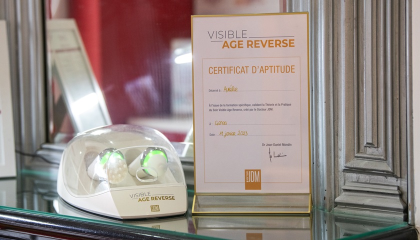 Votre Cabine de Soins